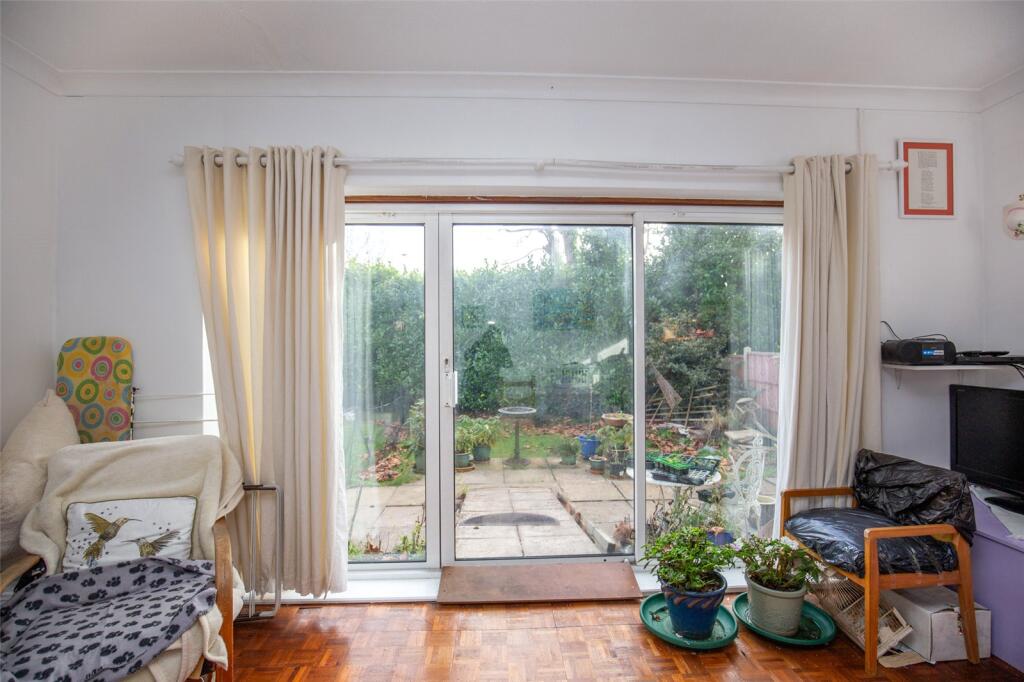 Additional image 7 of Long Acres Close, Bristol, BS9