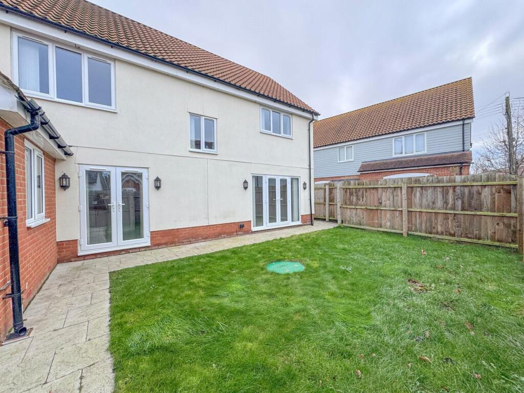 Additional image 19 of Meddler Mews, Bury Road, Kentford, CB8