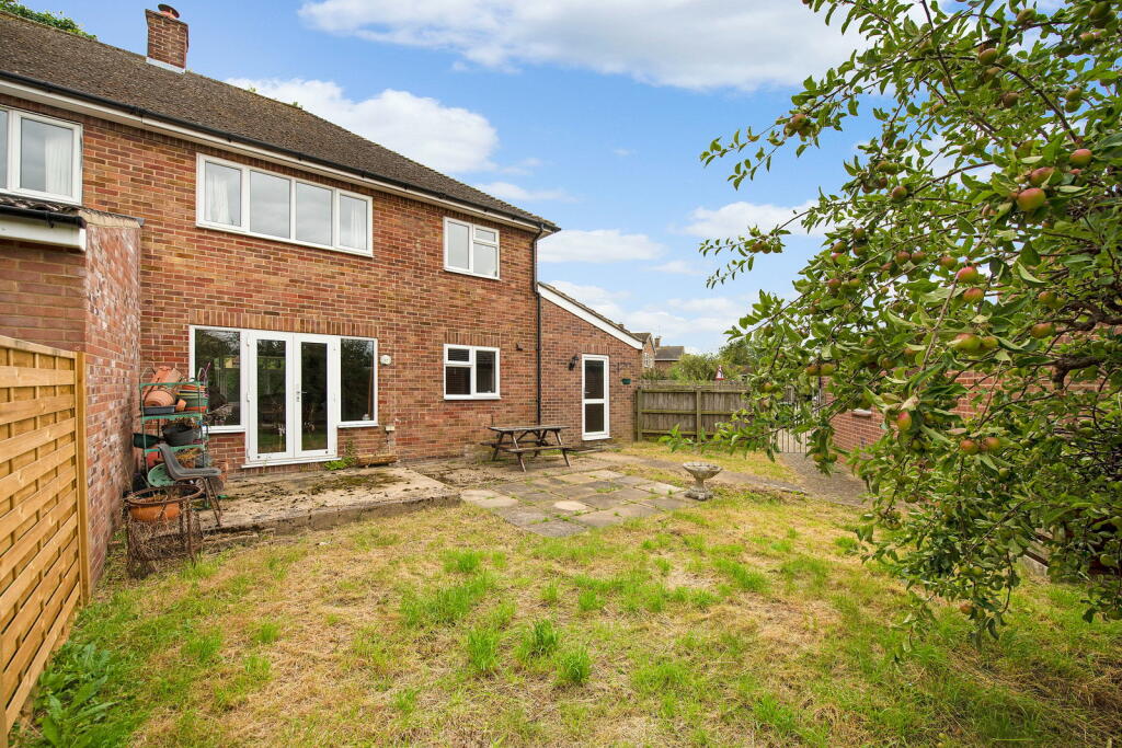 Additional image 26 of Bury Road, Stapleford, Cambridge SAT NAV  CB22 5BP