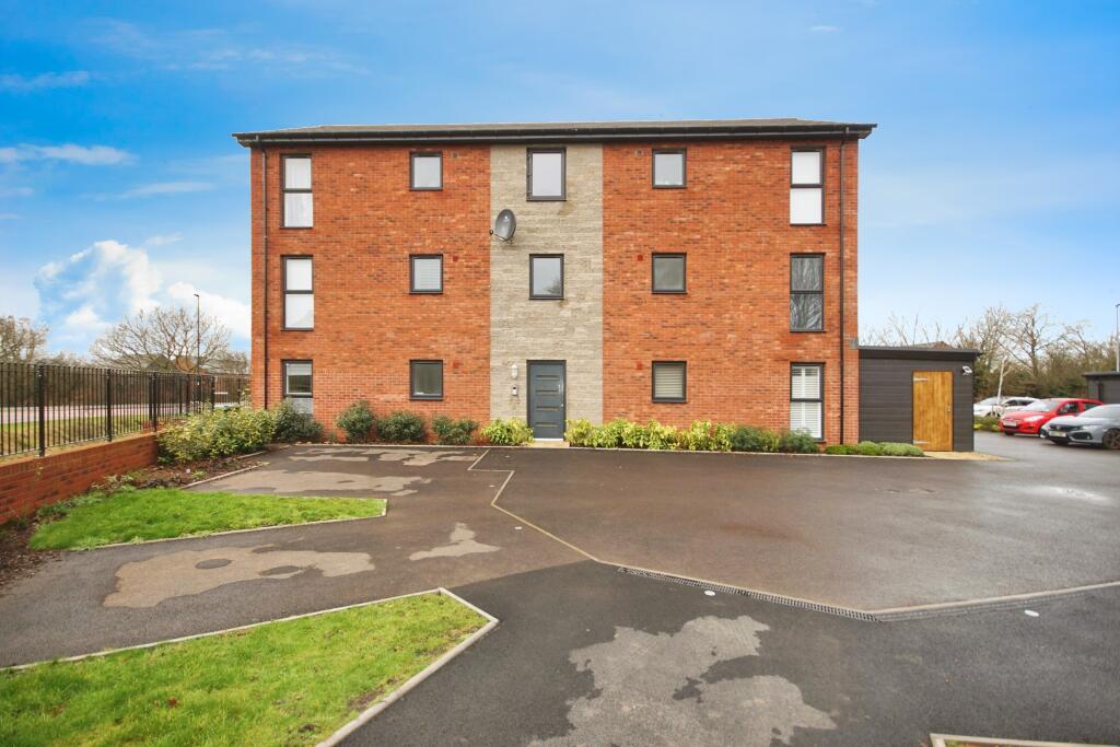 Additional image 15 of Dowsell Way, Yate, Bristol, Gloucestershire, BS37