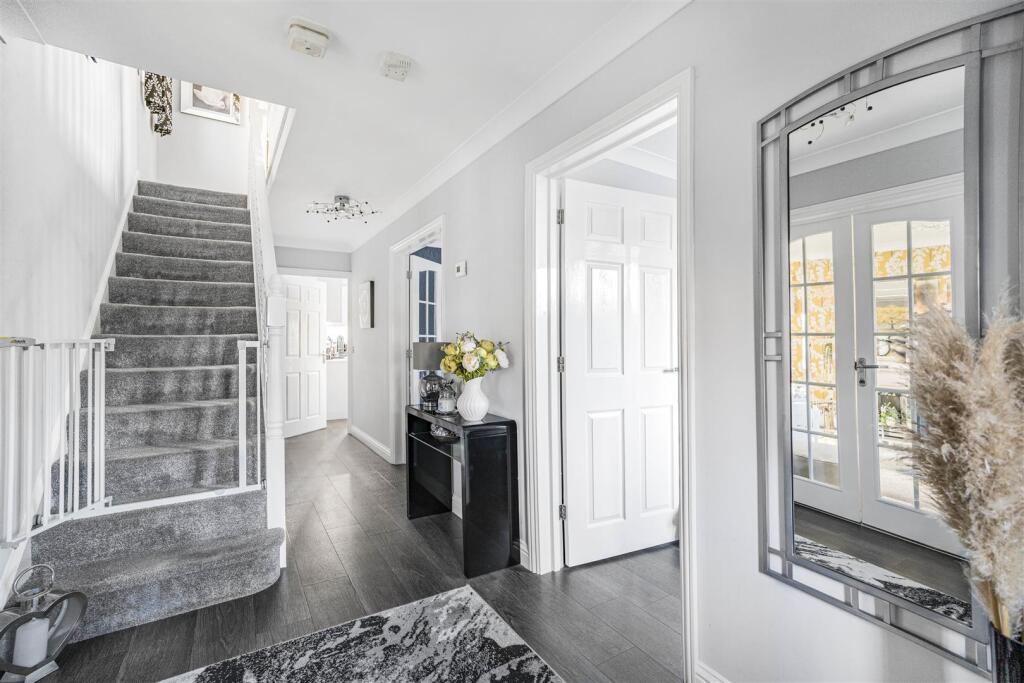 Additional image 5 of Boyden Court, Fordham, Ely