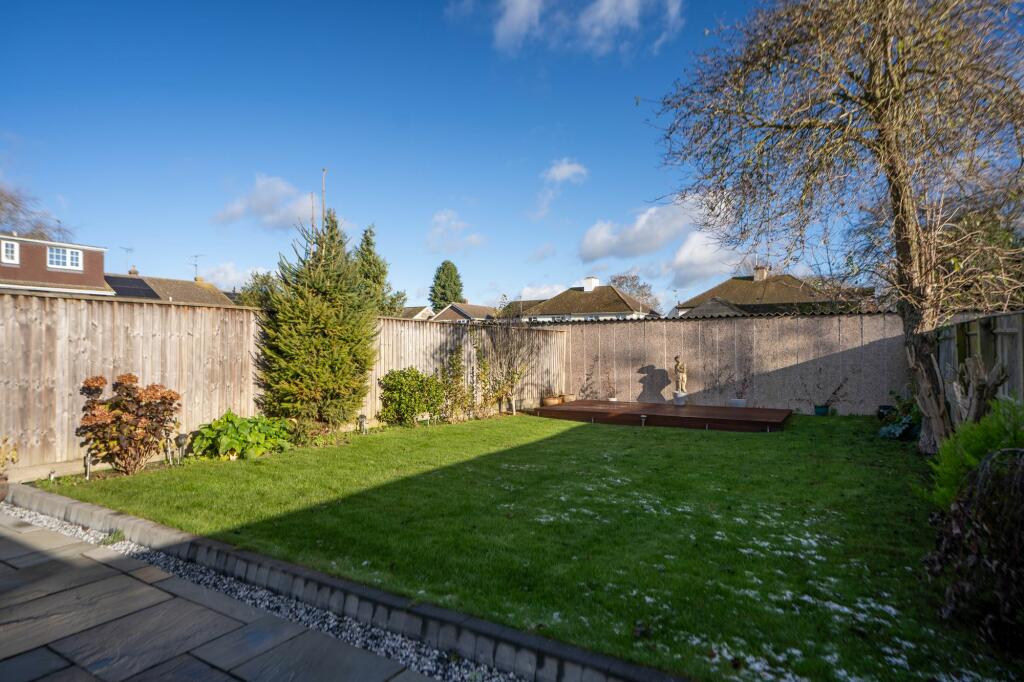 Additional image 12 of Malvern Road, Cambridge, CB1