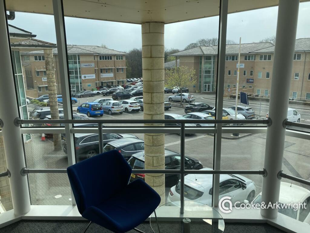 Additional image 10 of 1st Floor, Copse Walk, Unit B, Copse Walk, Caerdydd, CF23 8RB