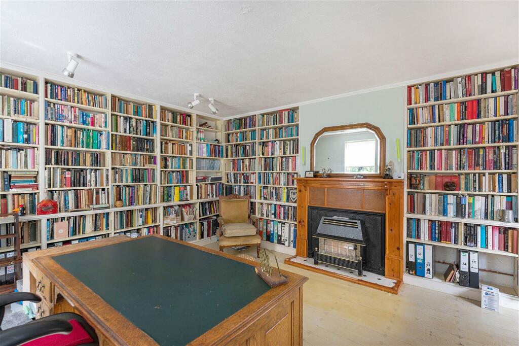 Additional image 17 of The Gables, High Street, Sutton SAT NAV CB6 2RB