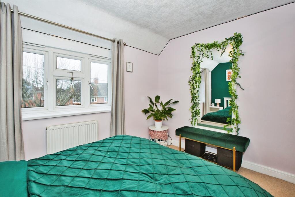 Additional image 9 of Hillcrest Road, YEOVIL