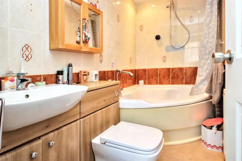 Additional image 8 of Found just off Yeolands Drive in Clevedon