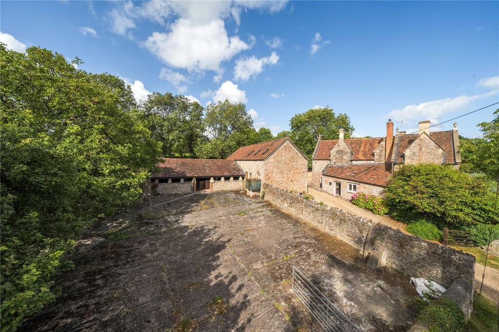Additional image 5 of West Compton, Somerset, BA4