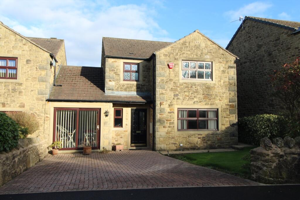 Additional image 17 of Heathcote Rise, Haworth, Keighley, BD22