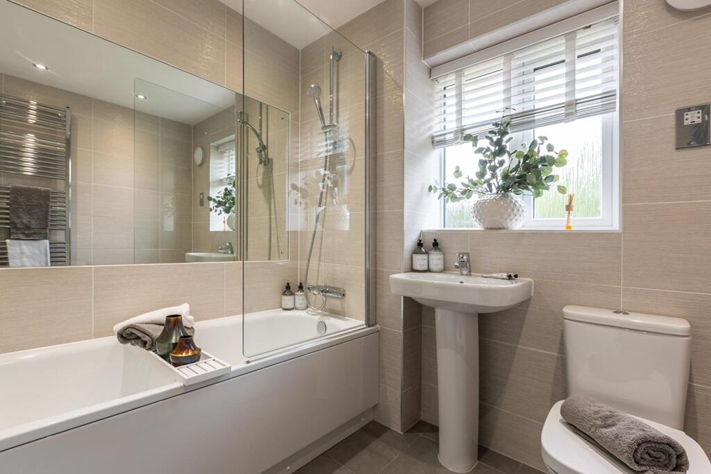 Additional image 15 of Quince Way, Ely, Cambridgeshire, CB6 2YL