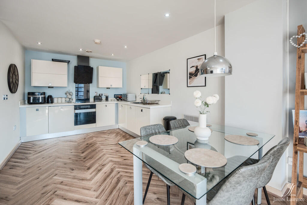 Additional image 13 of St Pauls Place, 40 St. Pauls Square, Jewellery Quarter