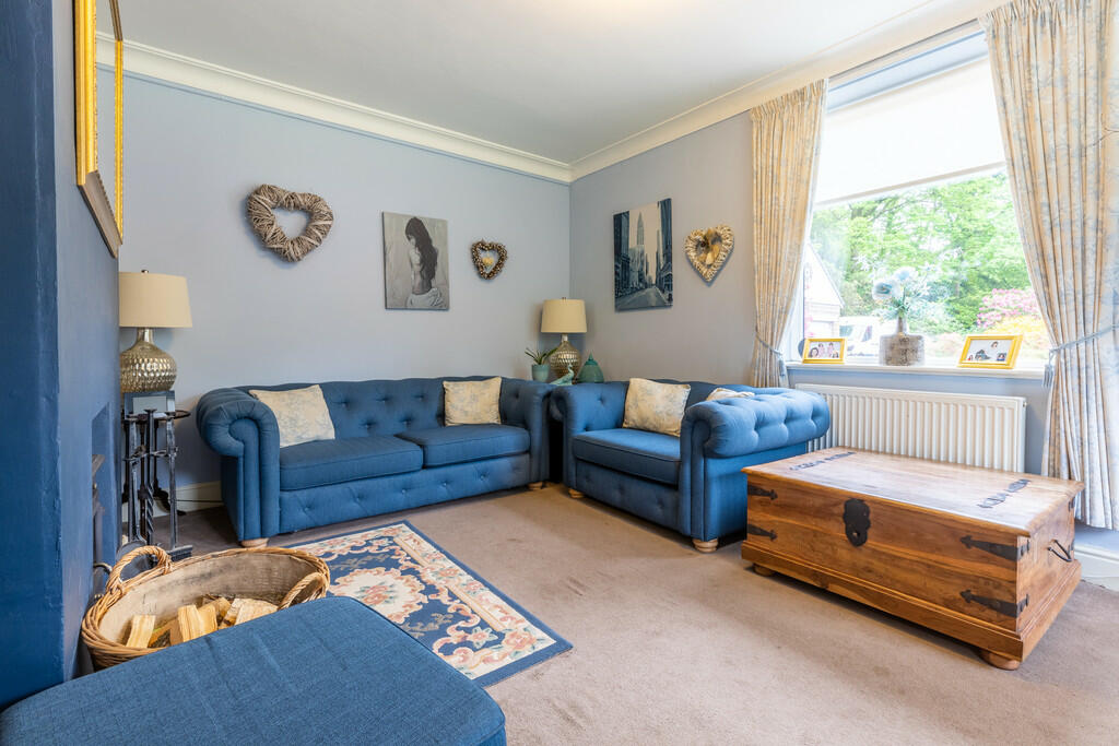 Additional image 8 of Lyne View, Rackbridge, Hethersgill, Carlisle, Cumbria, CA6 6HX