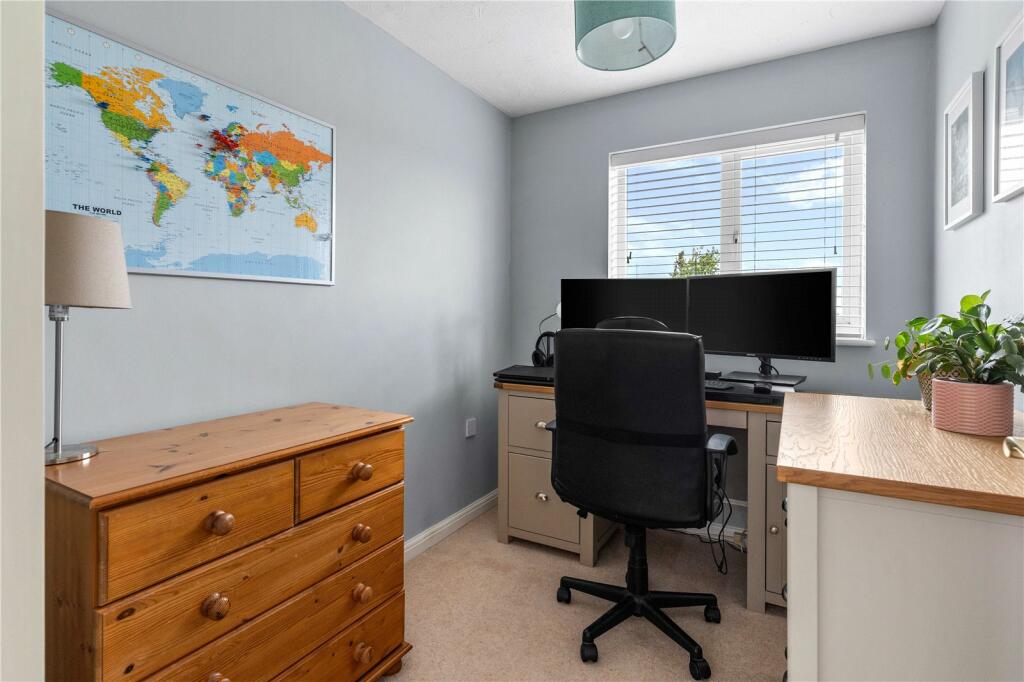 Additional image 5 of Fairfield Way, Linton, Cambridgeshire, CB21