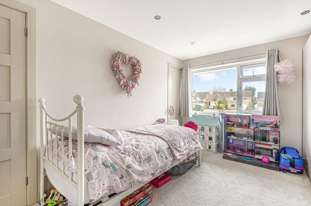 Additional image 7 of Whateley Hall Close, Knowle, Solihull