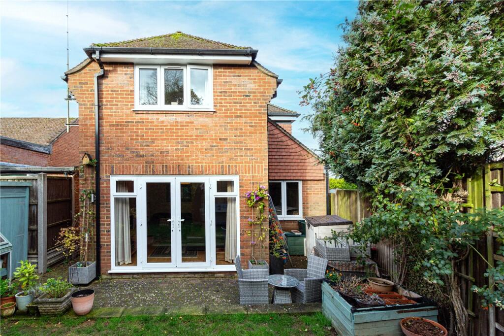 Additional image 15 of West Way, Harpenden, Hertfordshire, AL5