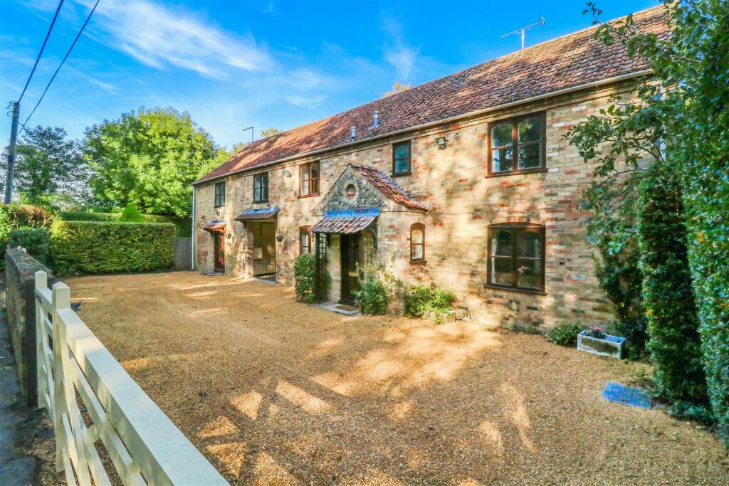 Additional image 47 of River Lane, Fordham