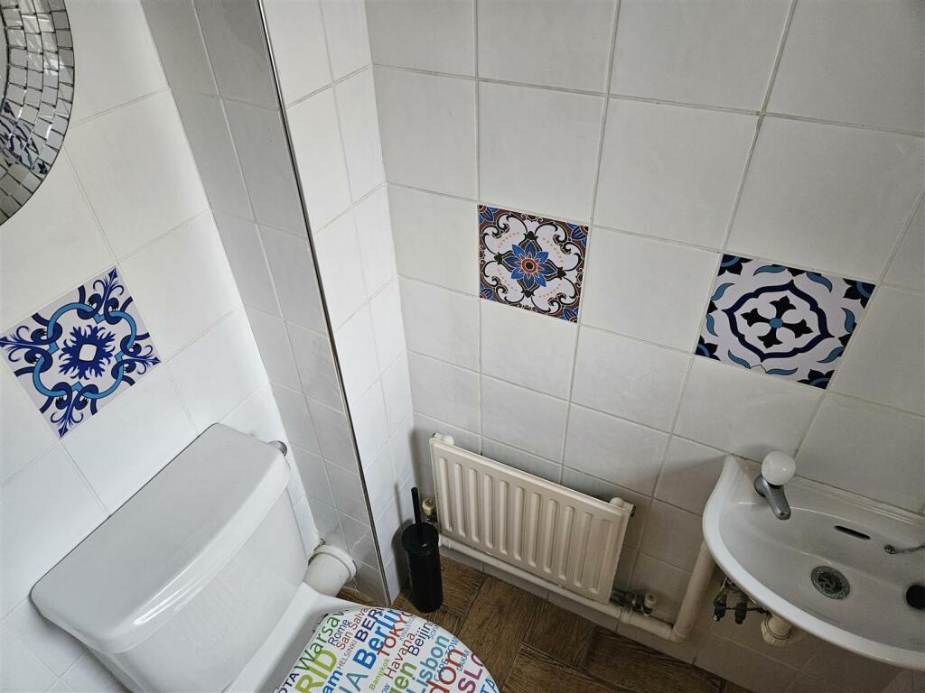 Additional image 2 of Blaise Place, City Gardens, Cardiff