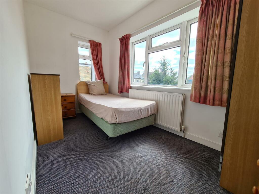 Additional image 9 of 204A Mill Road, Cambridge, CB1 3NF