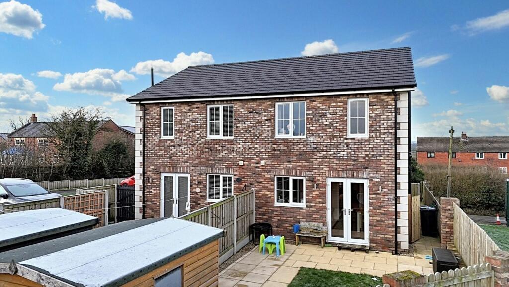 Additional image 17 of Sunny Mount, Cargo, CA6