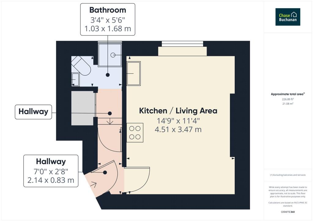 Additional image 5 of Auburn Road, Bristol