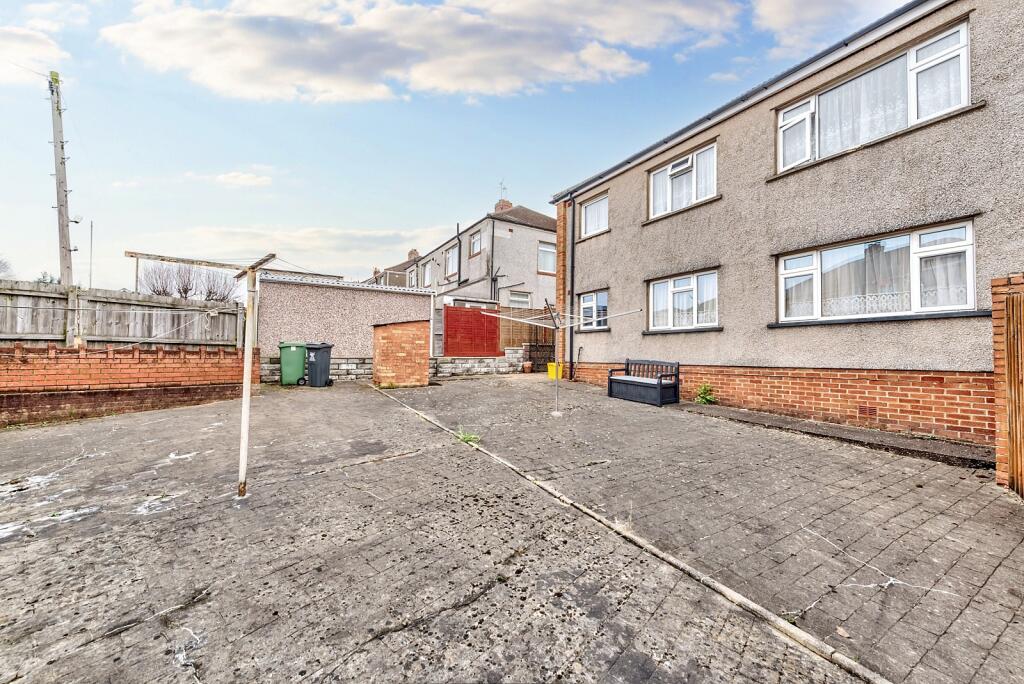 Additional image 9 of Quarry Dale, Rumney, Cardiff. CF3