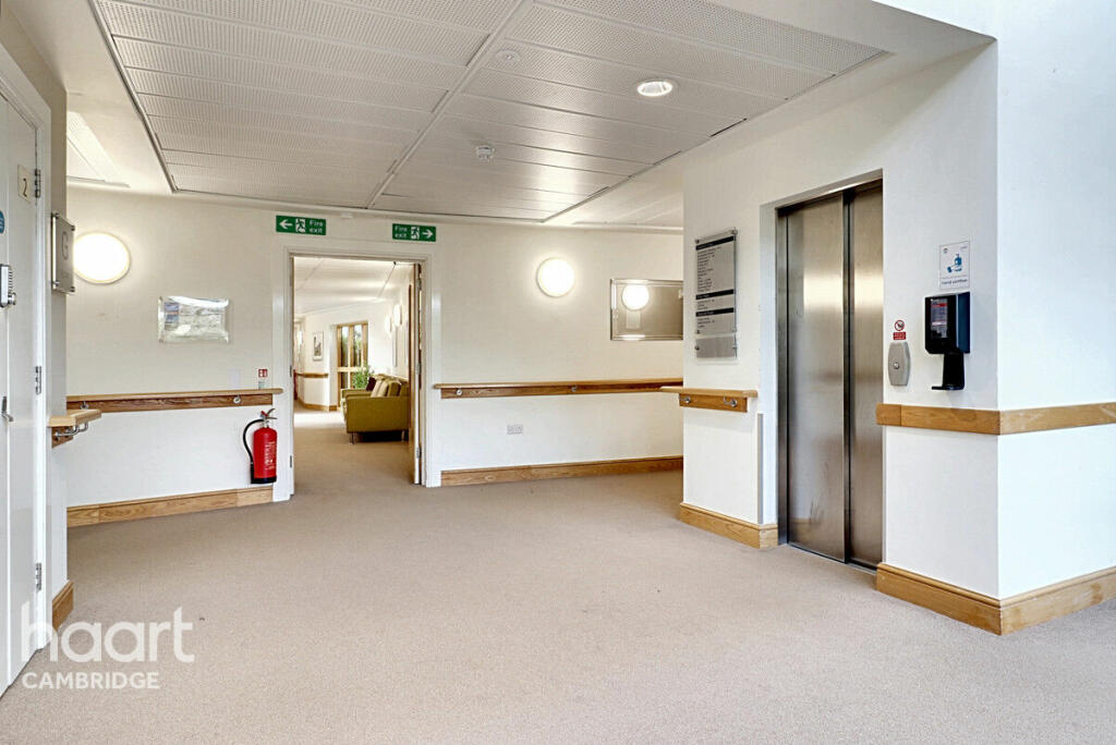 Additional image 14 of Wellbrook Way, CAMBRIDGE