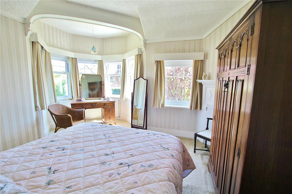 Additional image 9 of Hollybush Road, Cyncoed, Cardiff, CF23