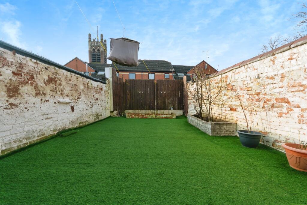 Additional image 16 of Gladstone Road, Sparkbrook, Birmingham