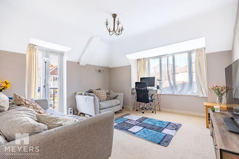 Additional image 4 of Queens Park Gardens, Queens Park, BH8