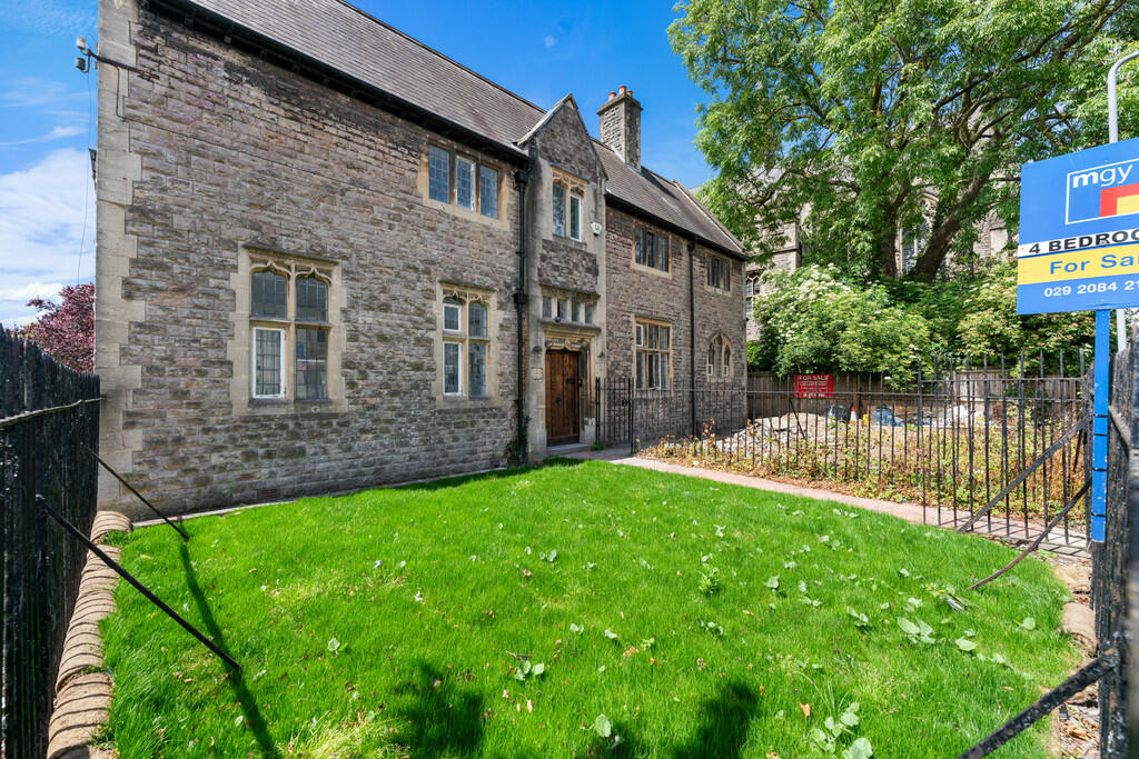 Additional image 7 of St. Germans Vicarage, Metal Street