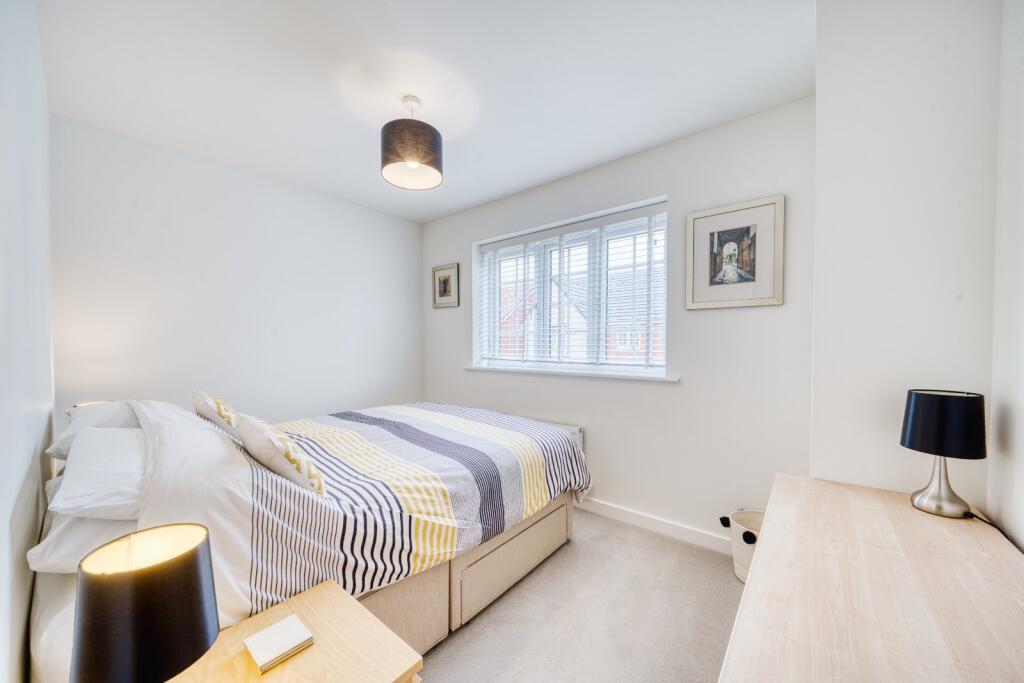 Additional image 14 of Egret Drive, Yatton, North Somerset, BS49