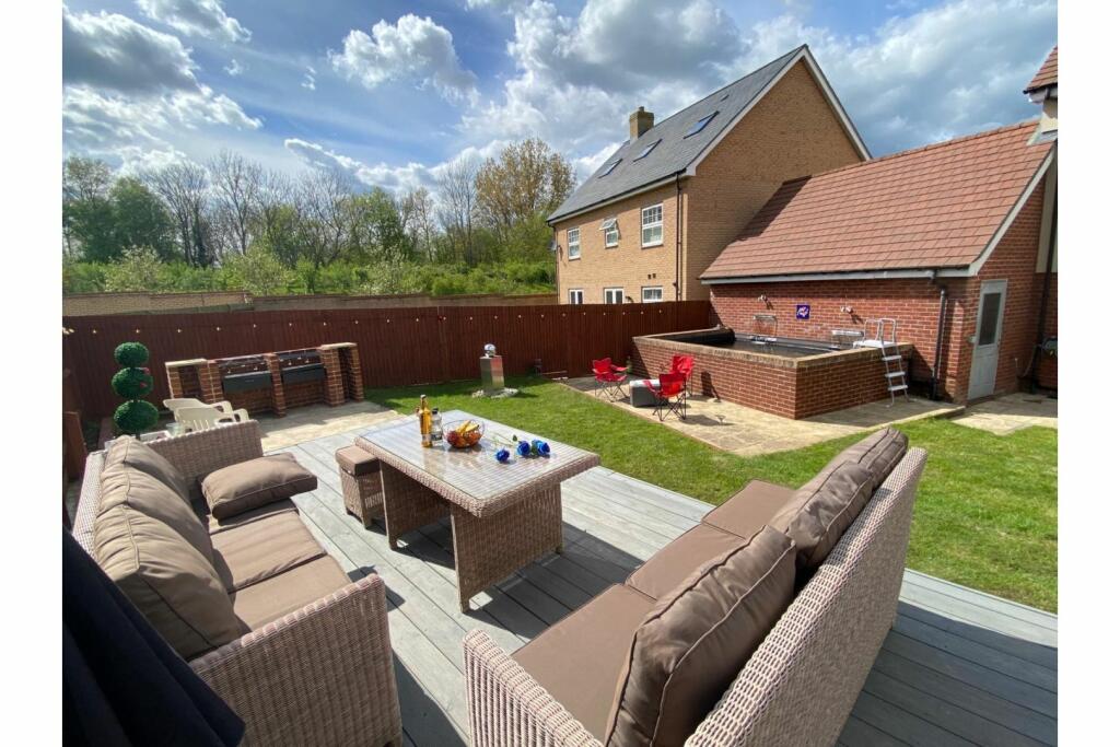 Additional image 29 of Berkley Avenue, Hailsham, BN27