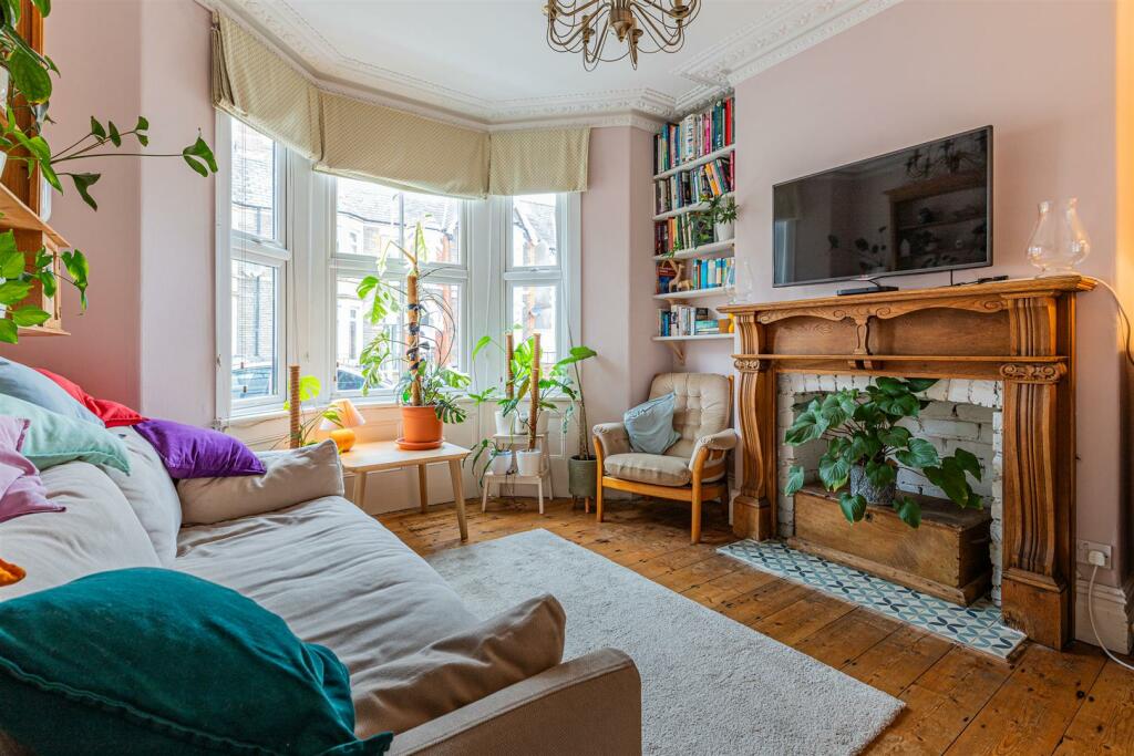 Additional image 28 of Lochaber Street, Roath Park