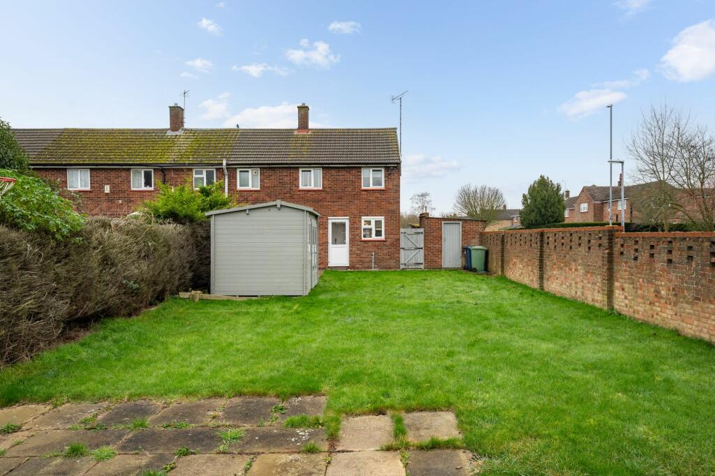 Additional image 22 of Mere Way and Plot, Cambridge, CB4