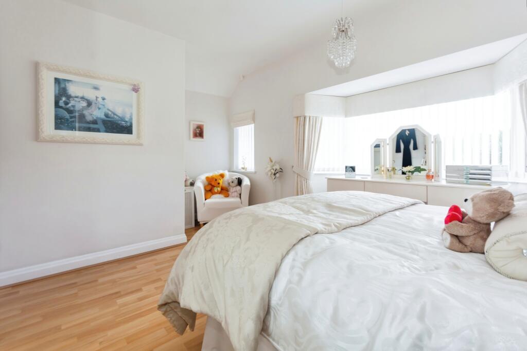 Additional image 15 of Bosworth Road, Birmingham, West Midlands, B26