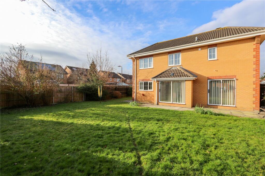 Additional image 3 of Meadow Way, Bradley Stoke, Bristol, BS32