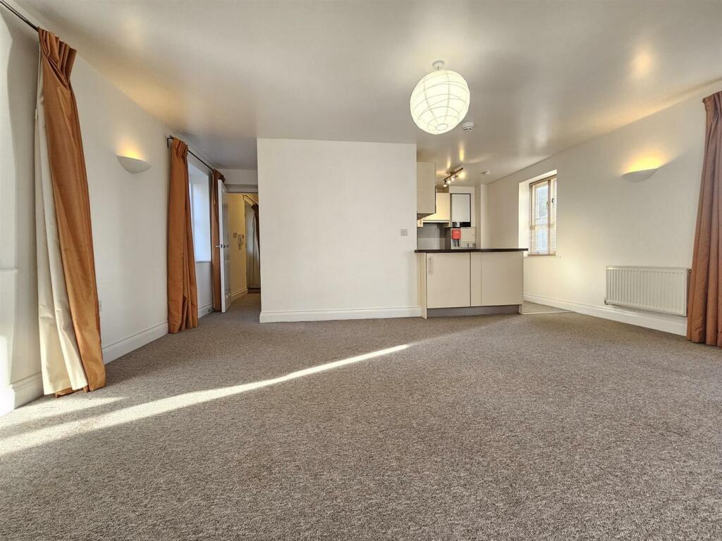 Additional image 6 of Flat 3, Old Paper Mill, Ditton Walk, Cambridge