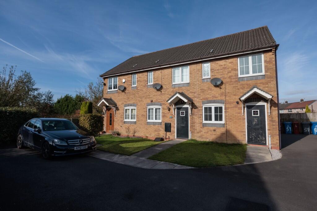 Additional image 28 of Lindisfarne Avenue, Blackburn, BB2