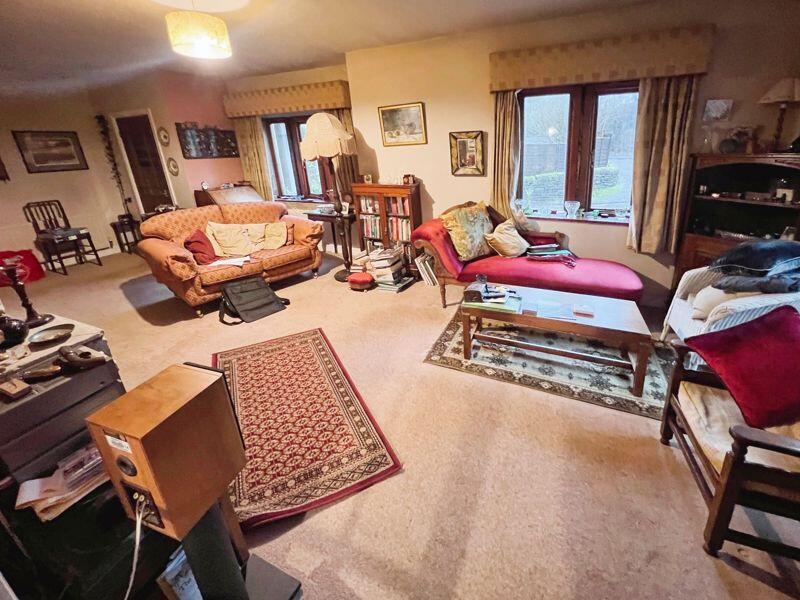 Additional image 7 of The Lodge, Printers Lane, Bradshaw