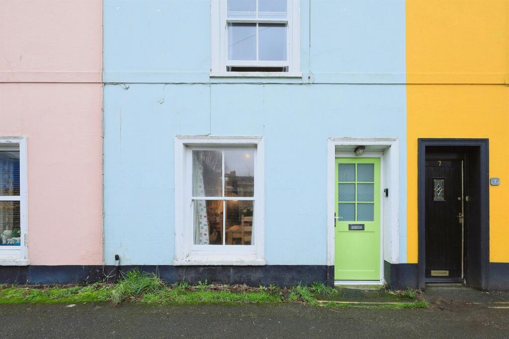 Additional image 34 of Church Lane, SEAFORD