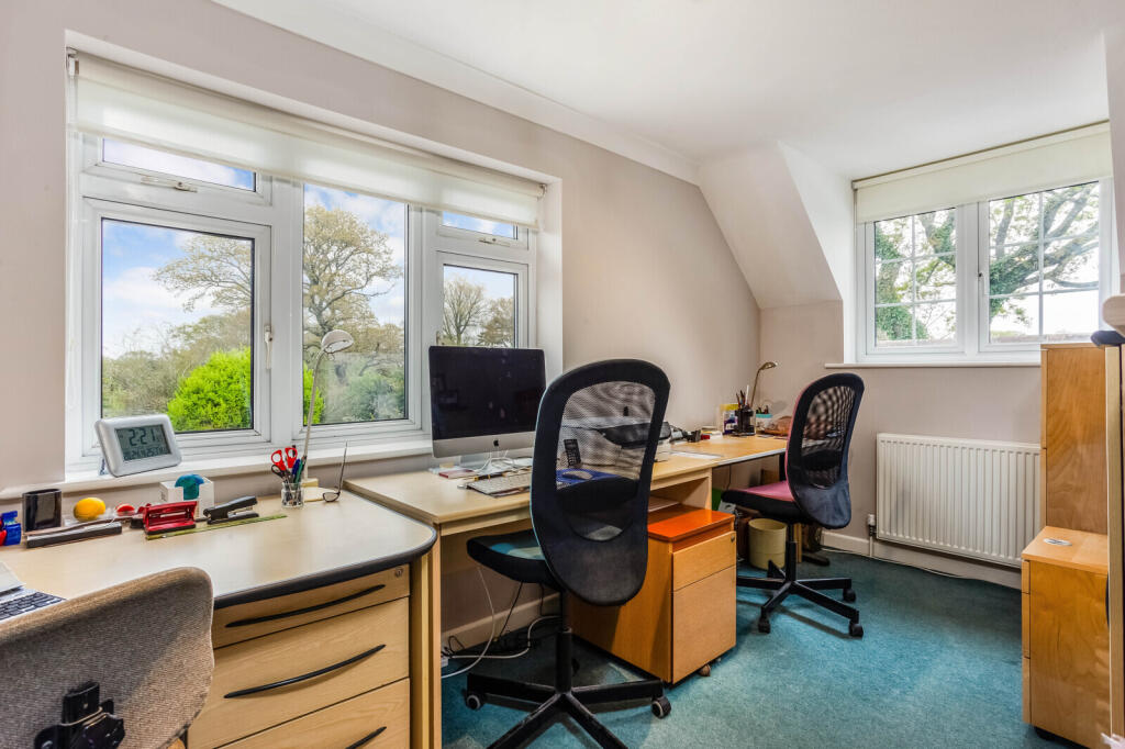 Additional image 18 of Brownhill Road, Wootton, Hampshire, BH25