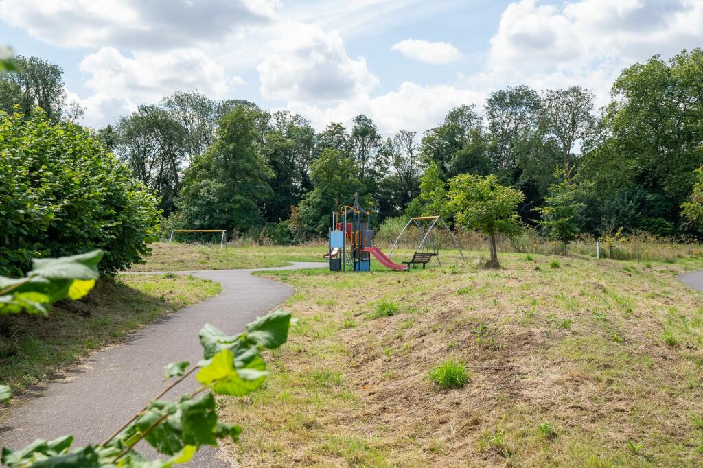 Additional image 31 of North Lodge Park, Milton, CB24