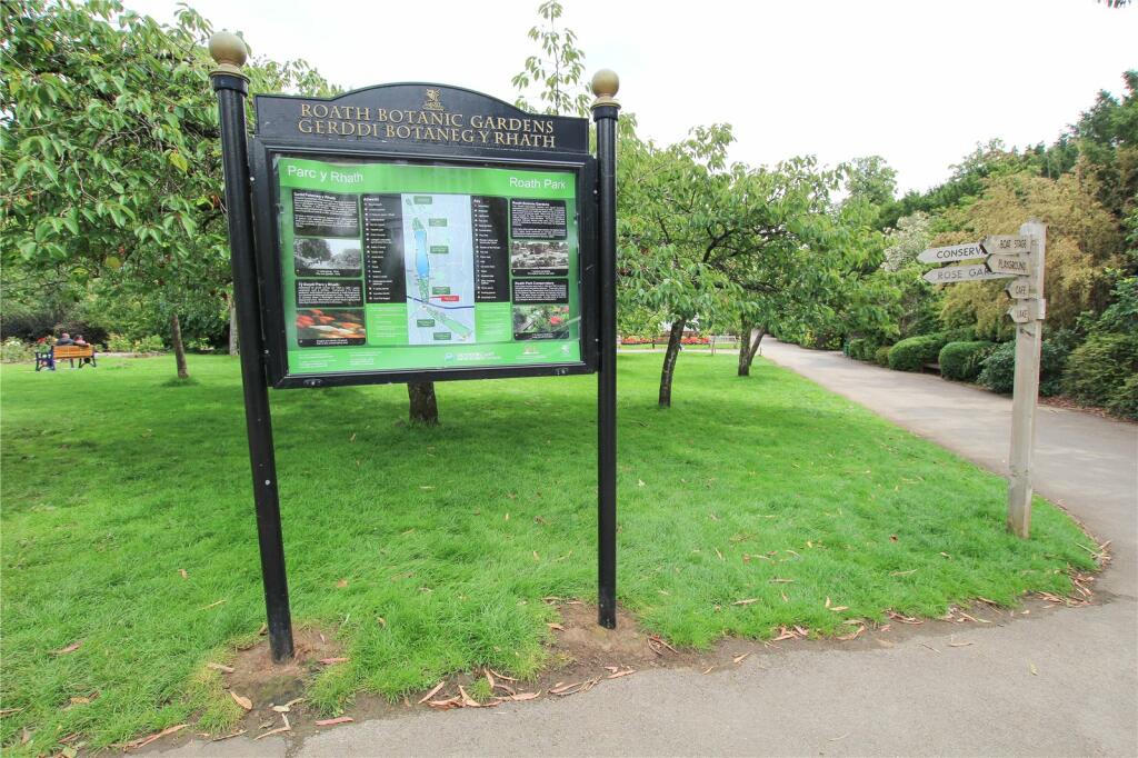 Additional image 26 of Lake Road West, Roath Park, Cardiff, CF23