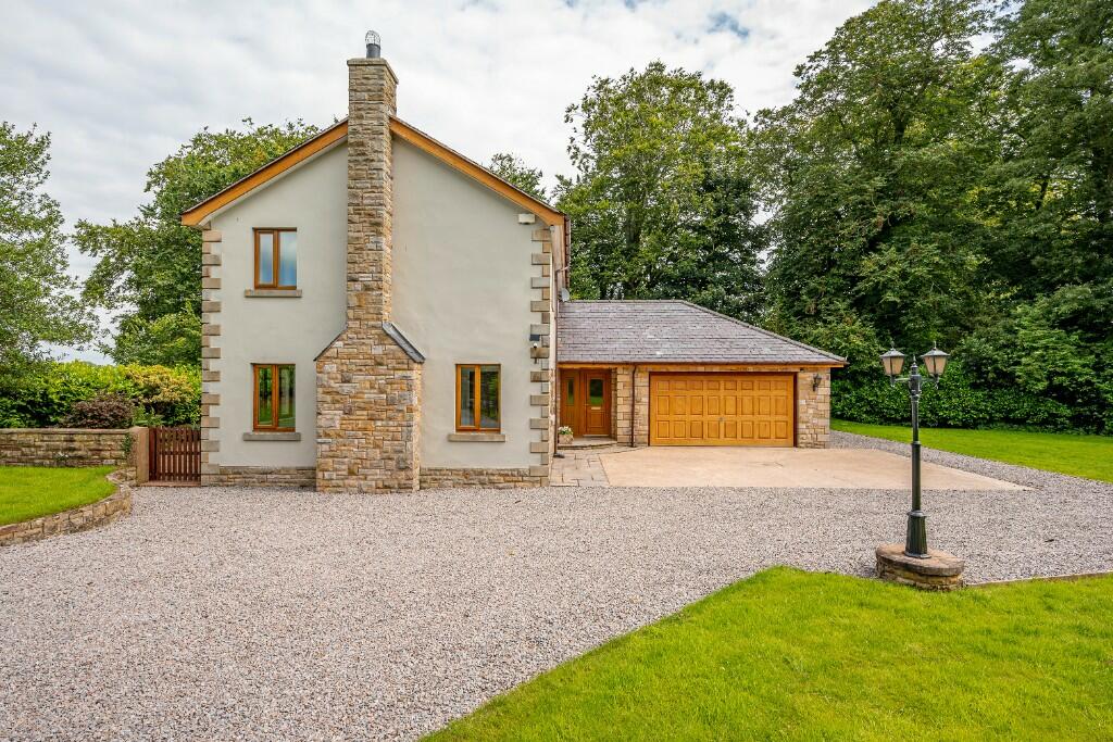 Additional image 41 of The Stackyard, Burgh-By-Sands, CA5