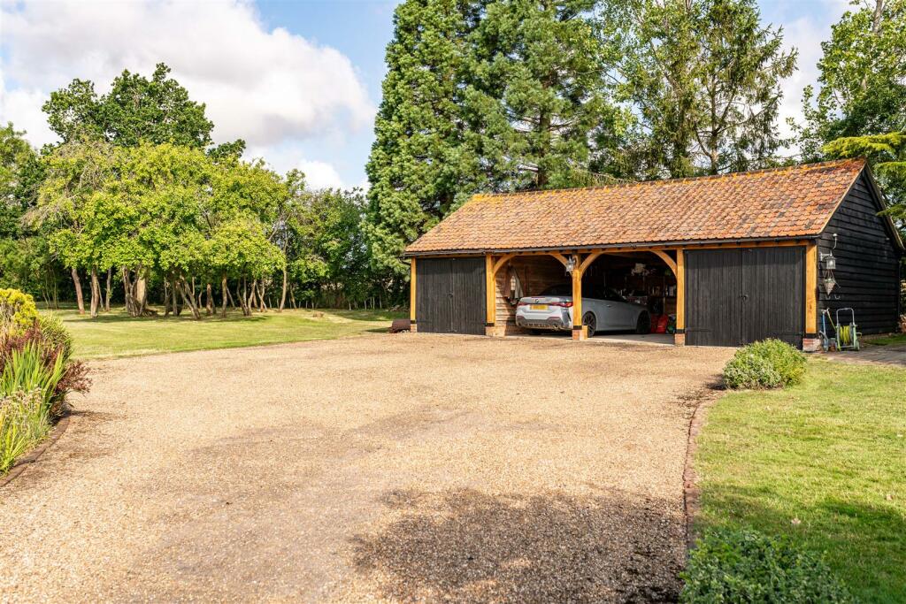 Additional image 22 of Tindon End, Great Sampford, Saffron Walden