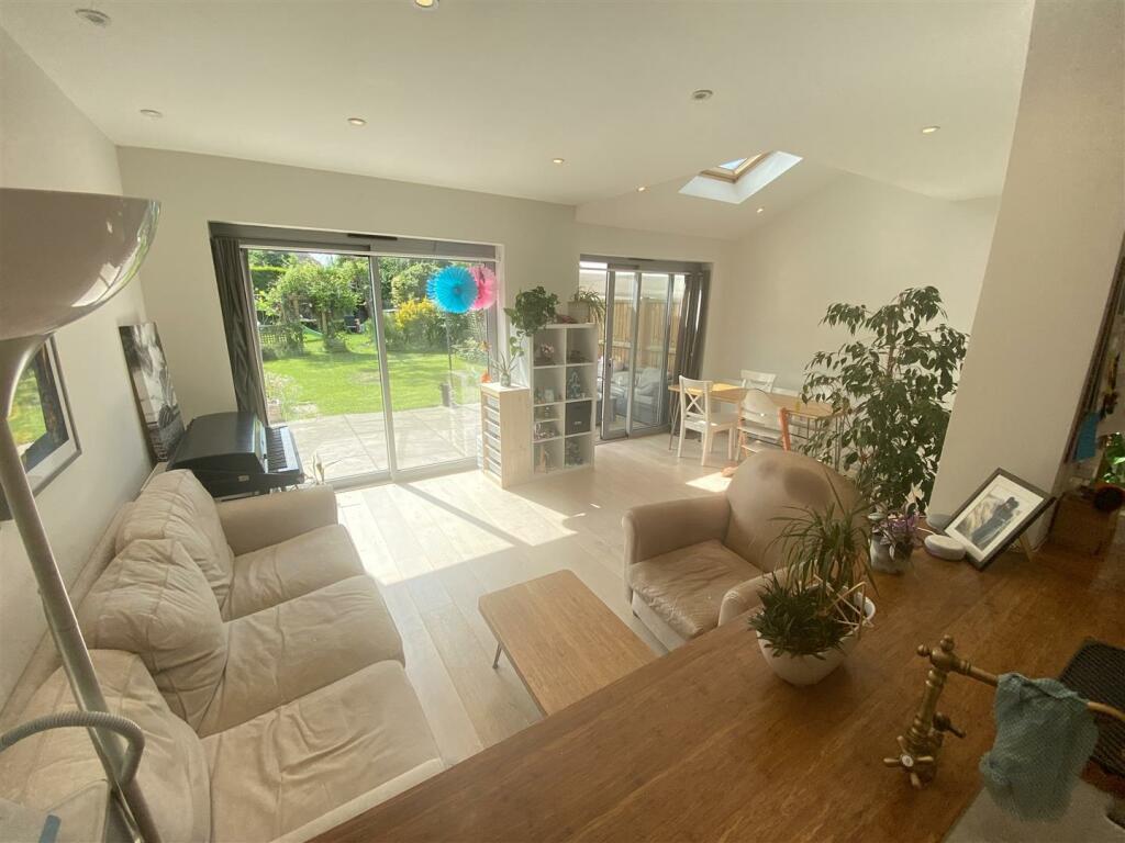 Additional image 3 of Bourne Road, Cambridge