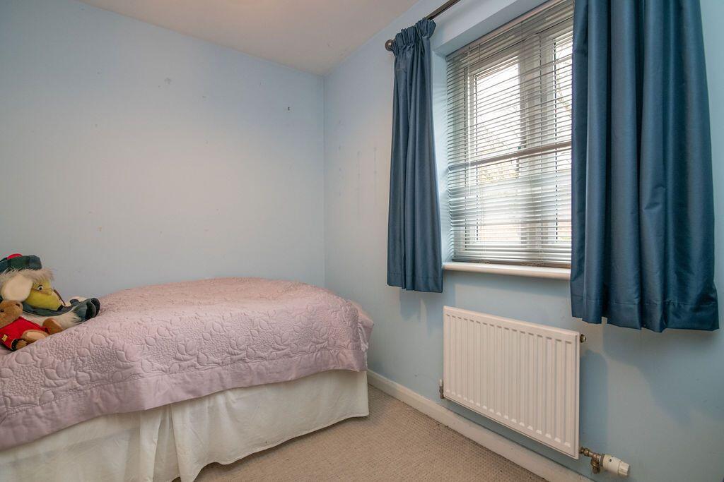 Additional image 18 of Pitchcombe Close, Lodge Park, Redditch, B98 7HS