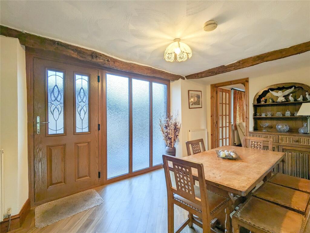 Additional image 6 of Owlwood Barn, Syke Farm, Wigton