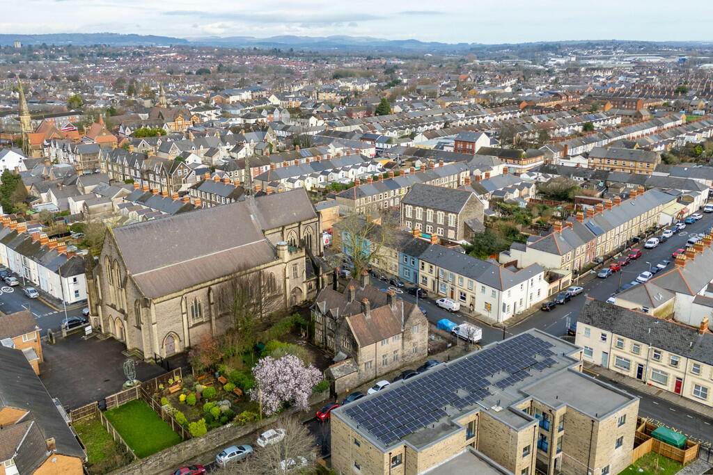 Additional image 14 of St. Agnes' Clergy House, Metal Street, Cardiff