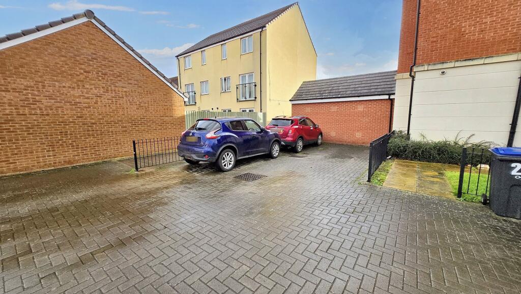 Additional image 10 of Huntingfield, Trowbridge, BA14