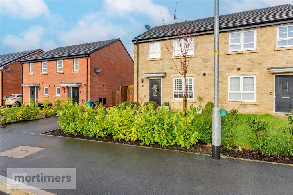 Additional image 21 of Hawthorn Road, Barrow, Clitheroe, Lancashire, BB7